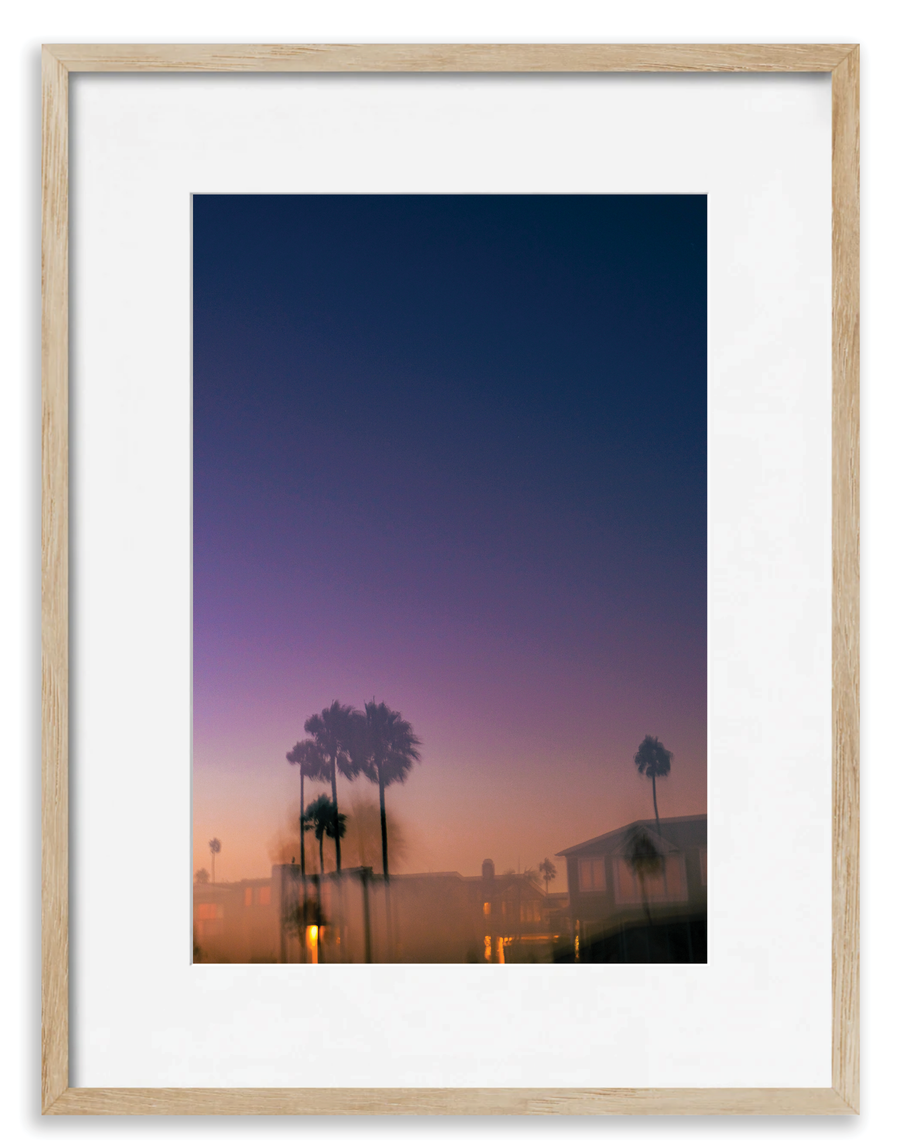 Shifty Sundown