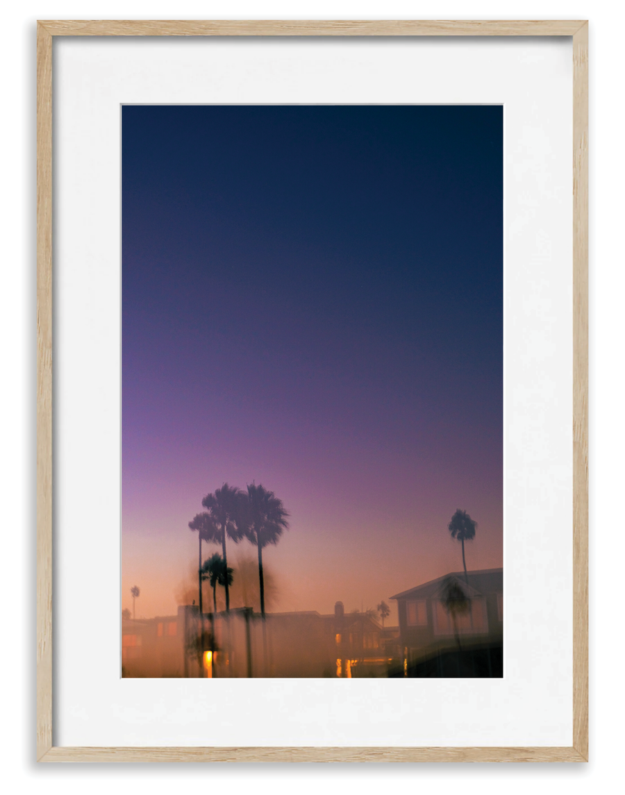 Shifty Sundown