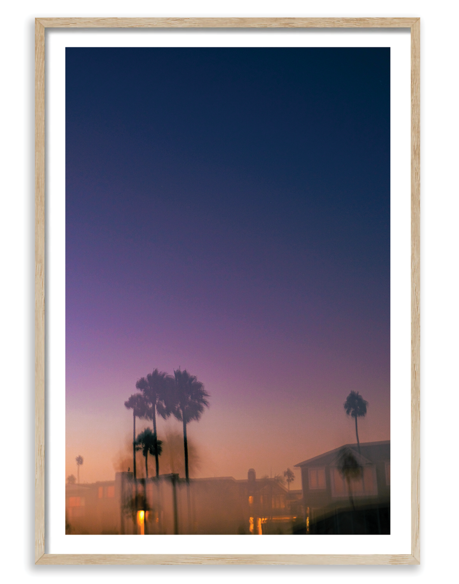 Shifty Sundown