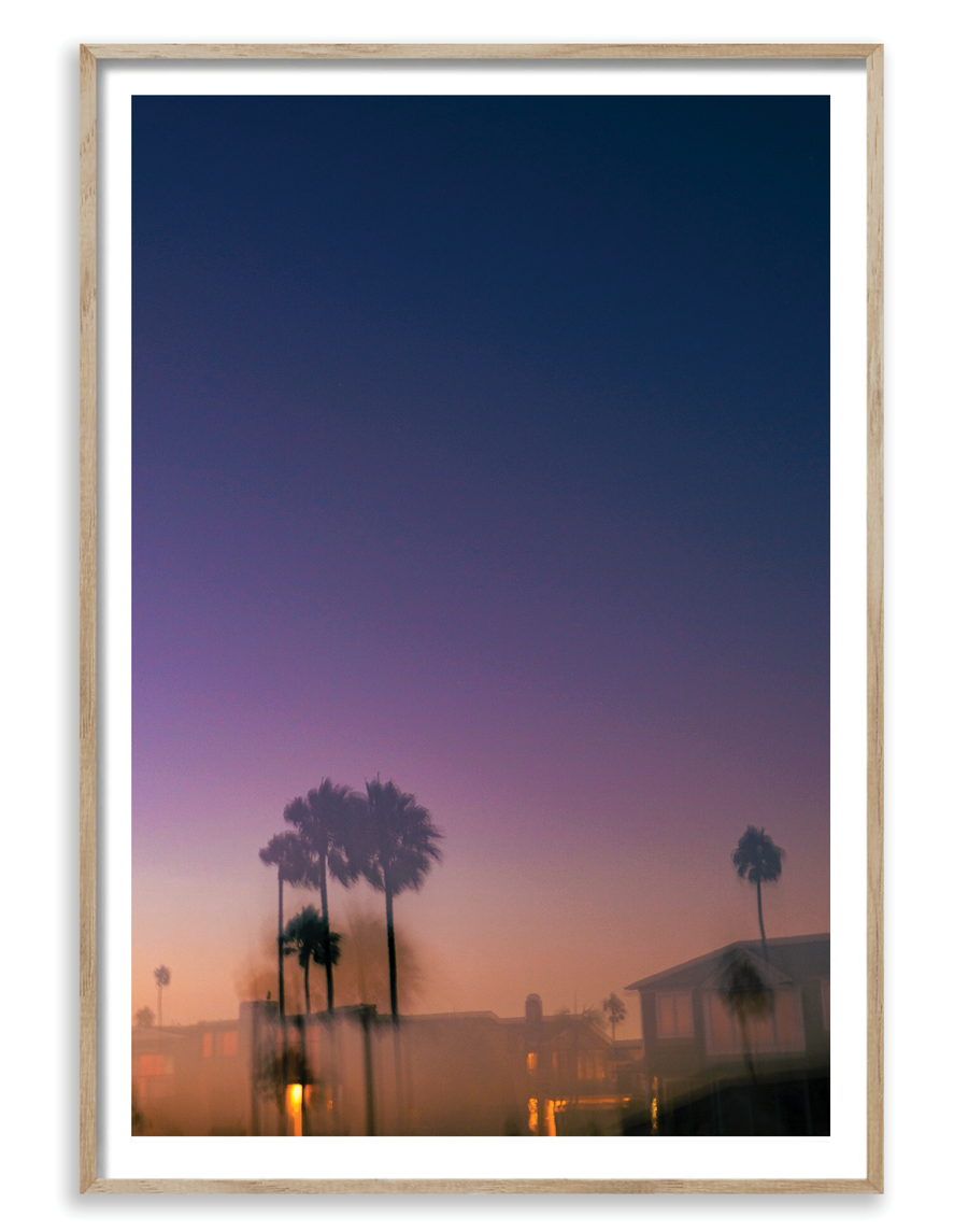 Shifty Sundown