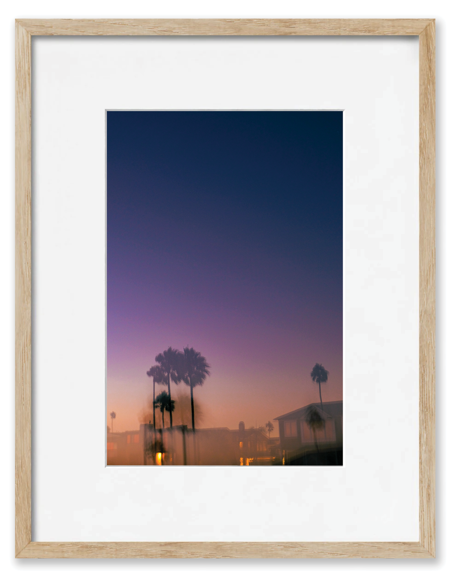 Shifty Sundown