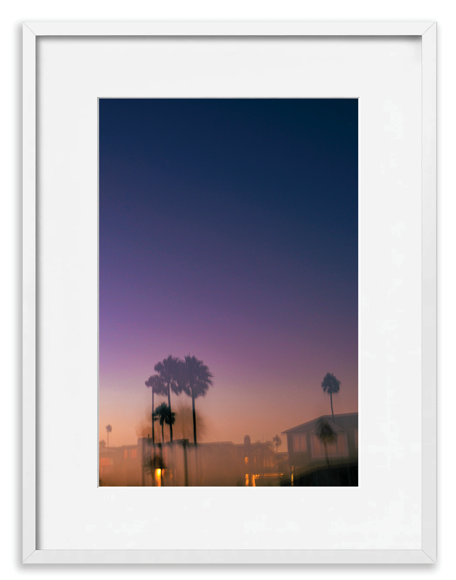 Shifty Sundown