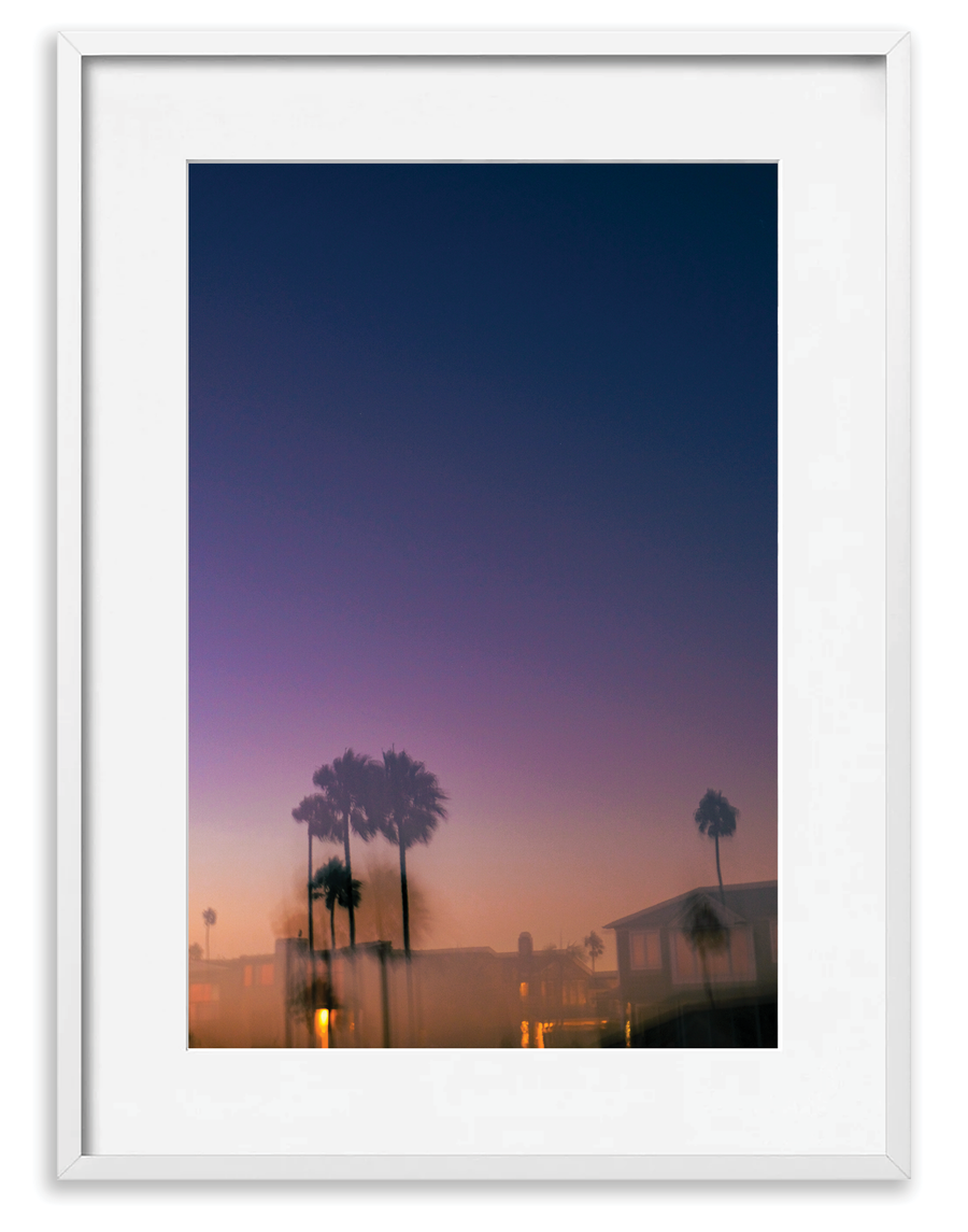 Shifty Sundown