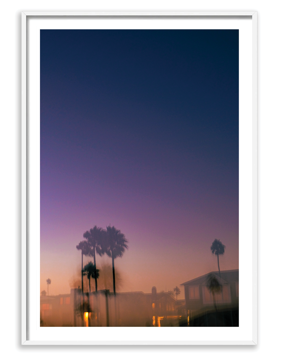 Shifty Sundown