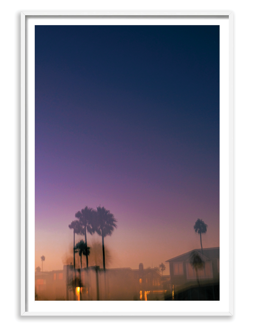 Shifty Sundown
