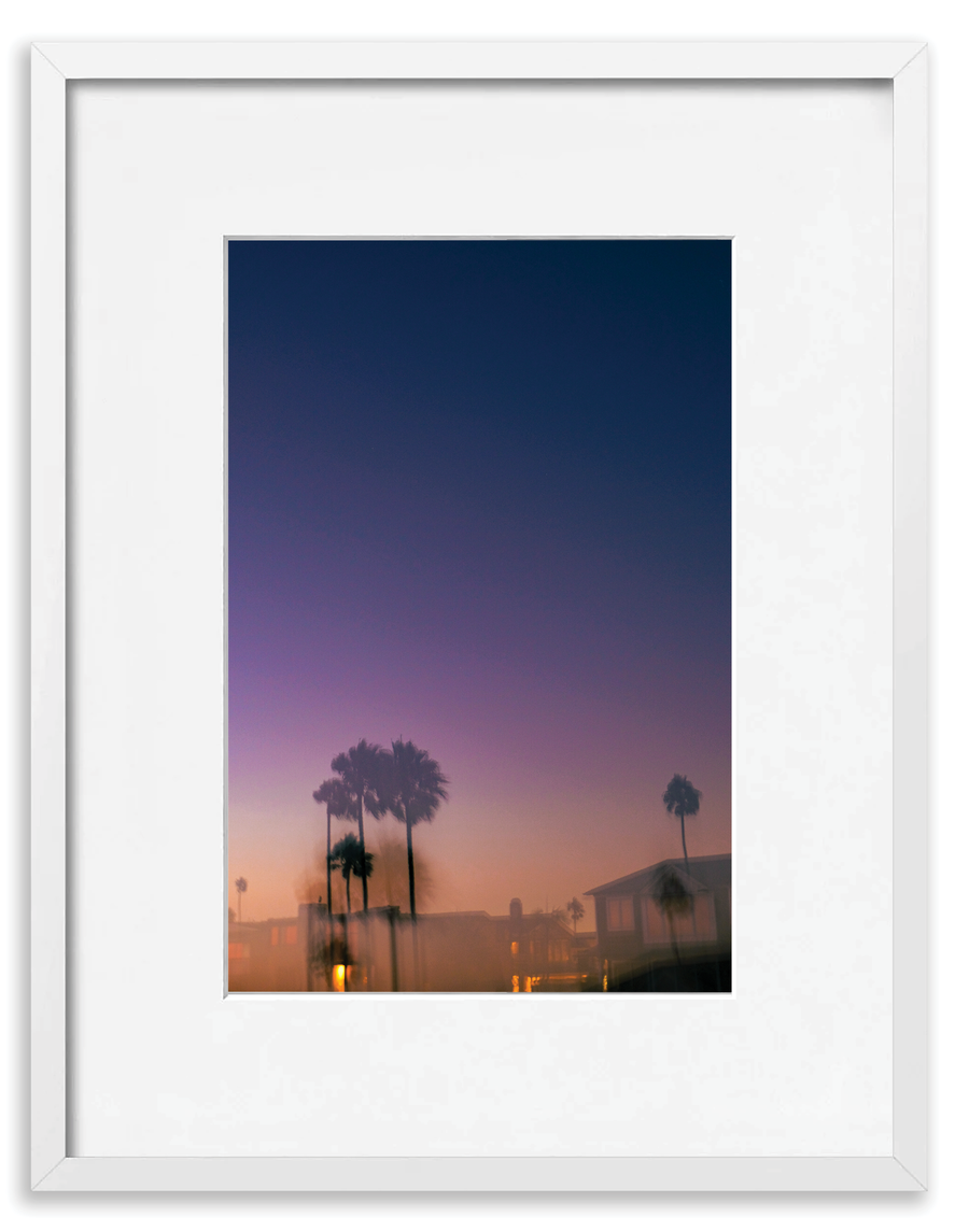 Shifty Sundown
