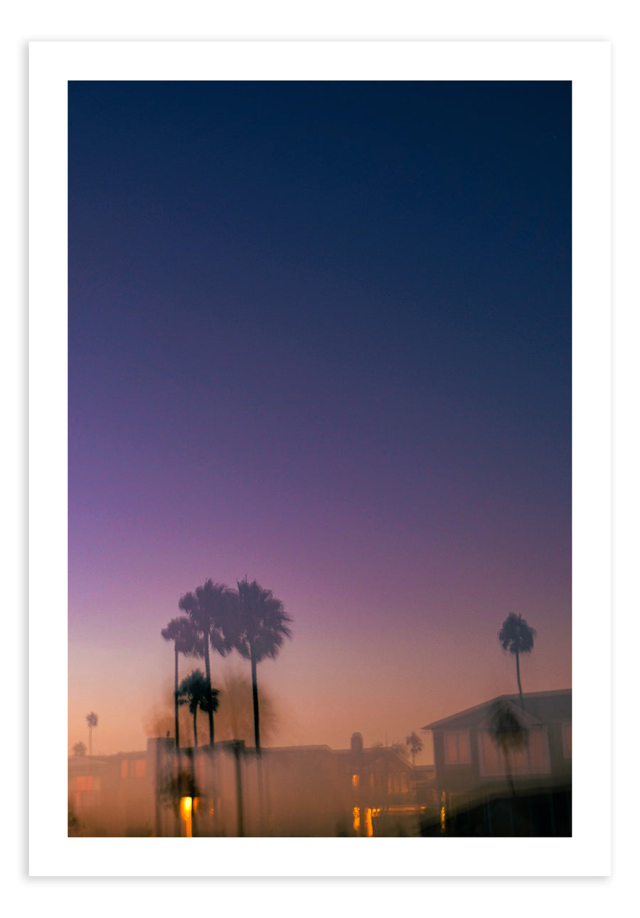 Shifty Sundown