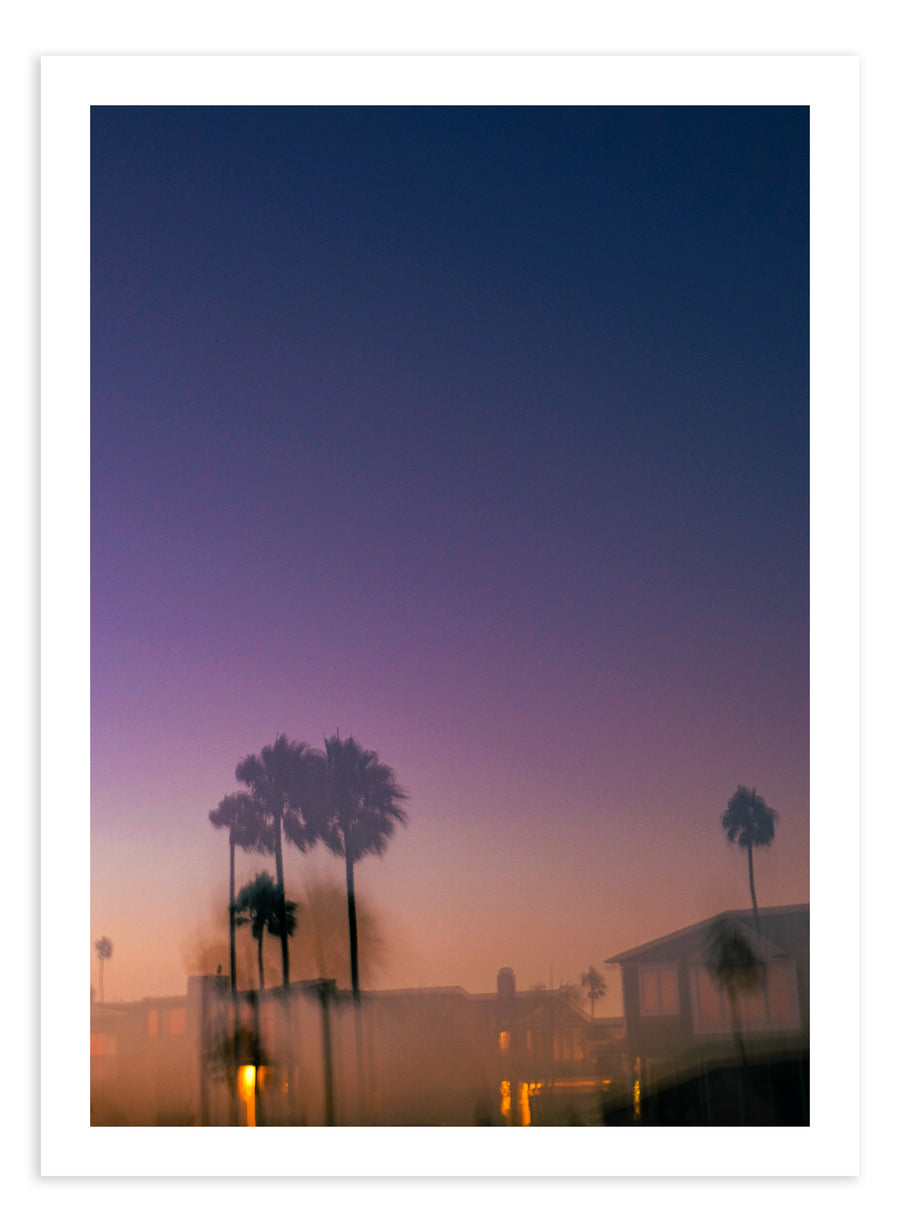 Shifty Sundown