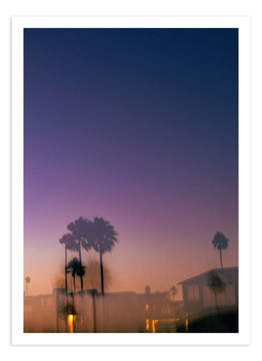 Shifty Sundown