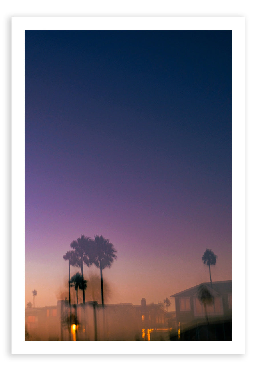 Shifty Sundown