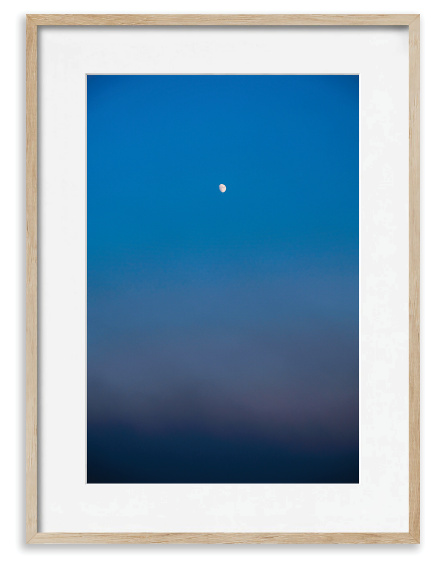 Moonstruck