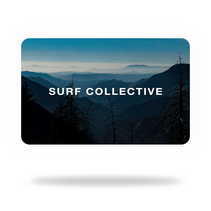Surf Collective Gift Card