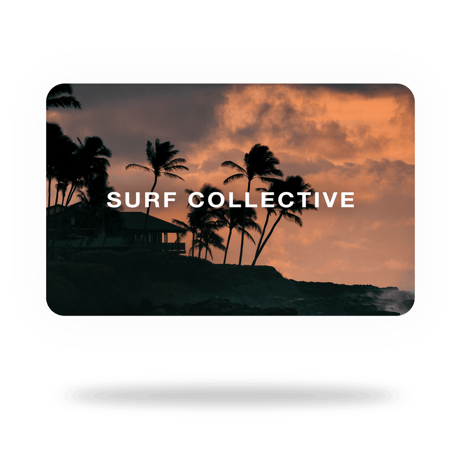 Surf Collective Gift Card