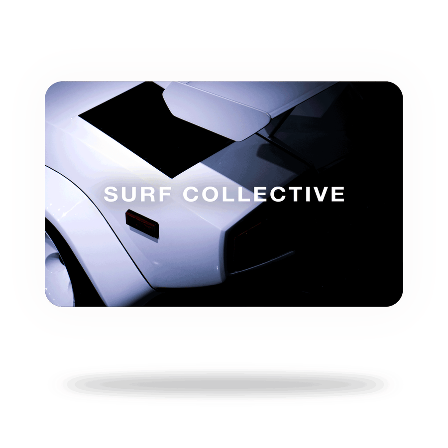 Surf Collective Gift Card