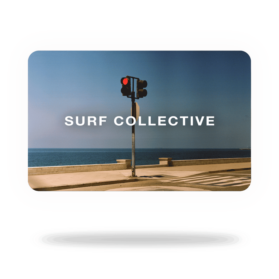 Surf Collective Gift Card